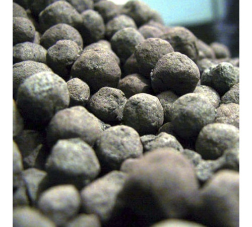 Железорудные окатыши оптом в Кобрине для предприятий