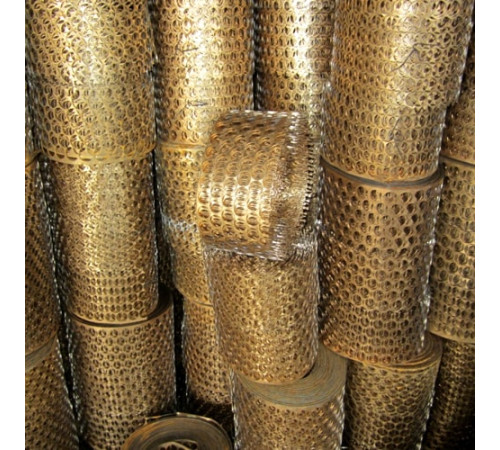 Омеднённые просечки в Кобрине для юридических лиц