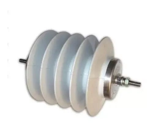 Ограничители перенапряжений для ЛЭП в Кобрине