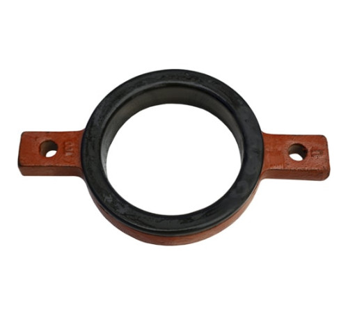 Безраструбные опорные кольца в Кобрине для канализации