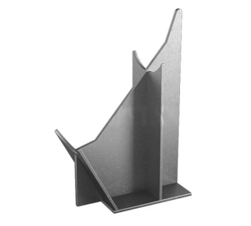 Опора крутоизогнутых отводов в Кобрине для трубопроводов