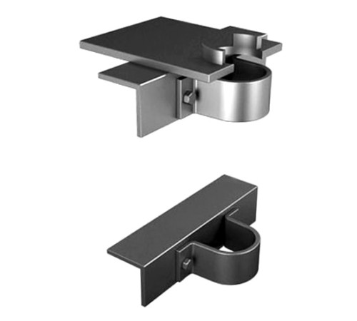 Опора вертикальных трубопроводов в Кобрине и Беларуси