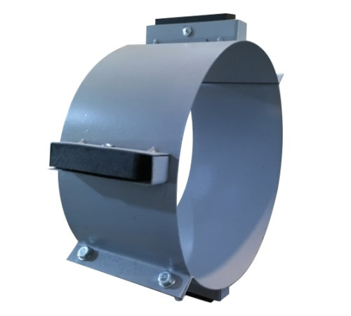 Опорно-направляющие кольца для трубопроводов в Кобрине