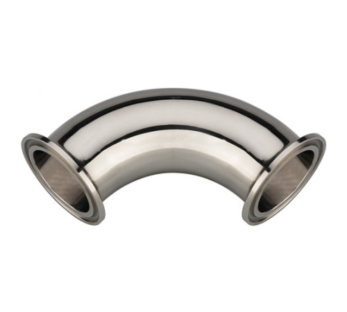 Оснащенные отводы Clamp в Кобрине от Спецметаллстрой