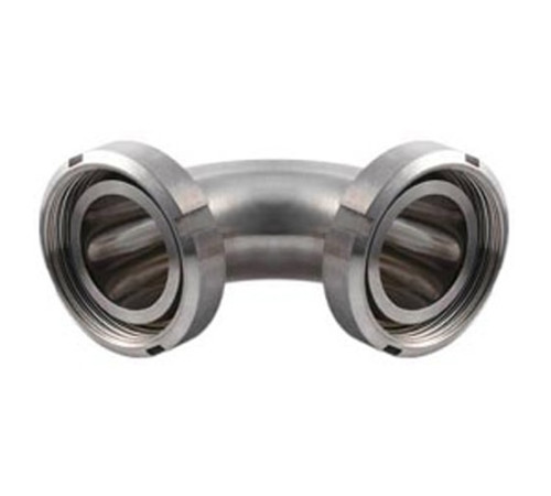 Оснащенные отводы гайки в Кобрине от Спецметаллстрой