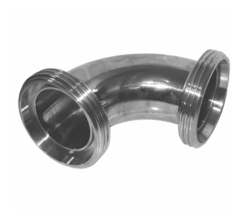 Оснащенные отводы резьба в Кобрине для трубопроводов