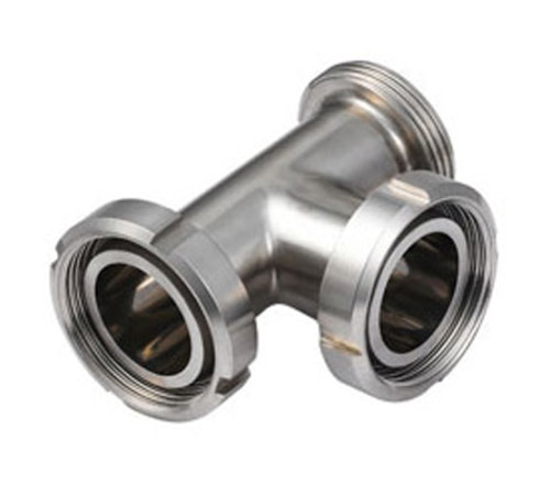 Оснащенные тройники гайка-резьба в Кобрине