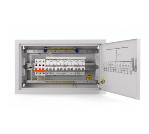 Осветительные щитки в Кобрине для юрлиц