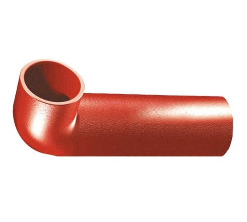 Отводы 88° с удлиненной стороной в Кобрине и Беларуси