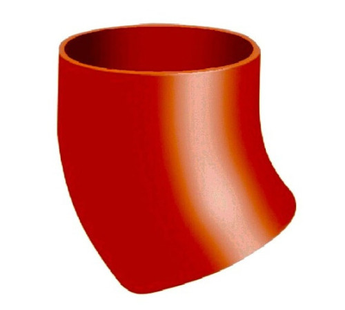 Безраструбные короткие отводы 30° в Кобрине