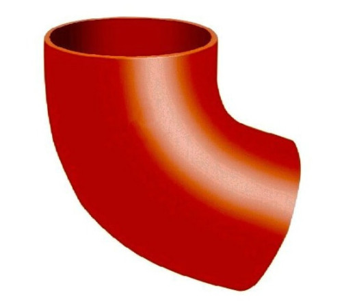 Безраструбные короткие отводы 69 гр в Кобрине