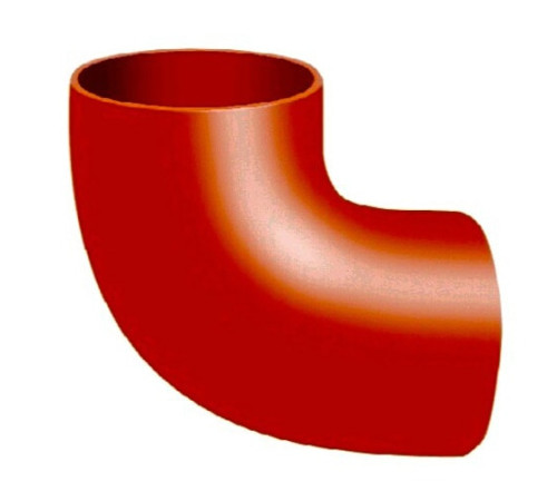 Безраструбные короткие отводы 88 гр в Кобрине для юрлиц