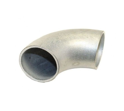 Отводы оцинкованные стальные в Кобрине для трубопроводов