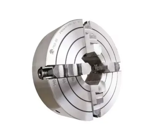 Токарные четырехкулачковые патроны в Кобрине