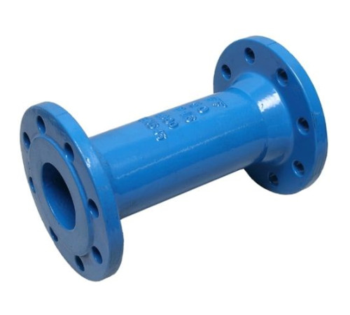 Чугунные фланцевые патрубки под манометр в Кобрине