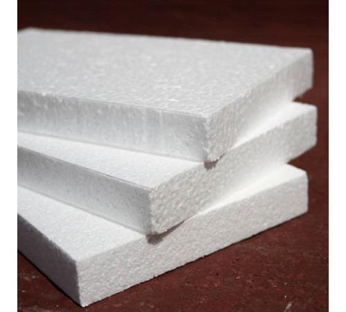 Пенополистирольные плиты в Кобрине для юридических лиц