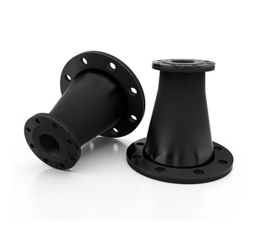 Стальные фланцевые переходы в Кобрине для предприятий