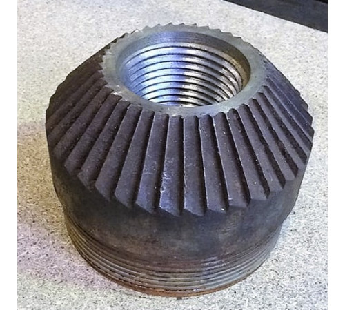 Фрезерные переходы в Кобрине для оборудования