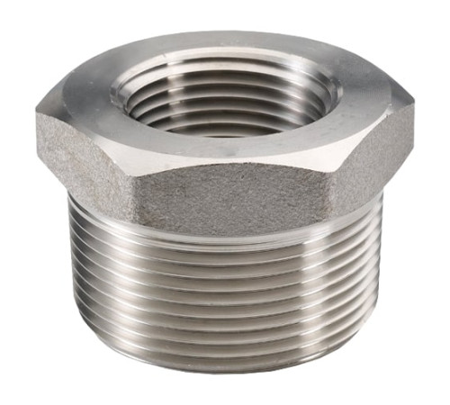 Переходные футорки AISI 304 и 316 в Кобрине