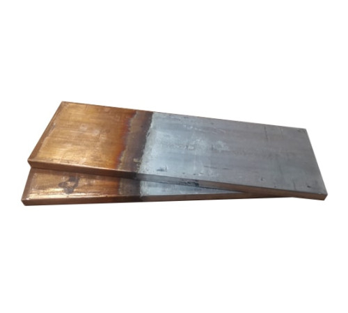 Переходные пластины МА из меди в Кобрине с доставкой по РБ