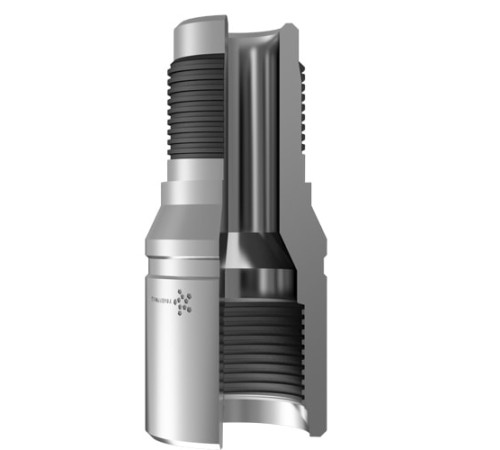 Переходные переводники НКВ для трубопроводов в Кобрине