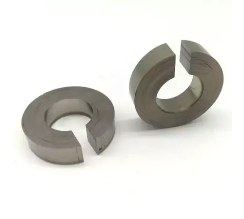 Пермаллойные кольца в Кобрине от Спецметаллстрой