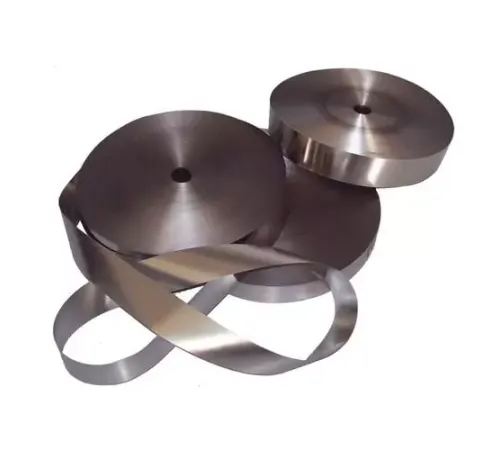 Пермендюры в Кобрине: магнитно-мягкие сплавы 49К2ФА, 49КФ