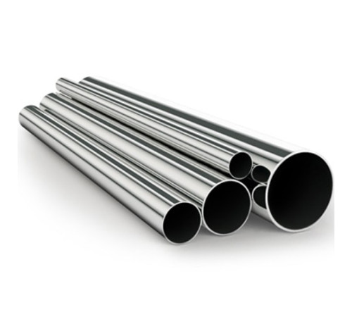 Пищевые трубы из нержавеющей стали в Кобрине