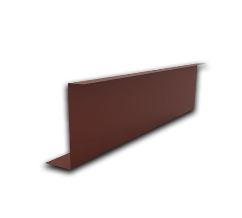 Планки оконных откосов для линеарных панелей в Кобрине