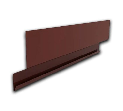 Планки отлива цокольные в Кобрине для юридических лиц