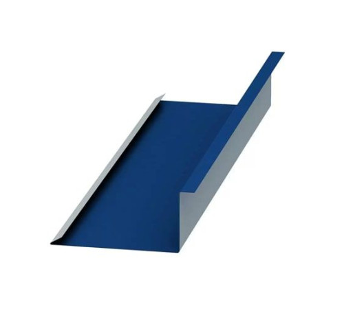 Планки примыкания для профнастила в Кобрине и Беларуси