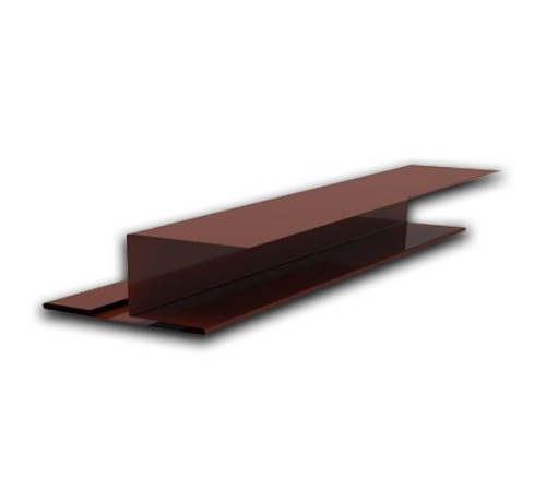 Планки стыковочные универсальные для панелей в Кобрине