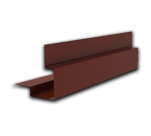 Планки угла наружного линеарного в Кобрине