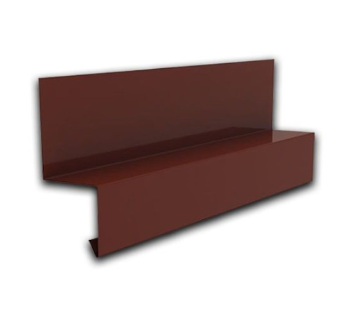 Планки вертикального стыка для линеарных панелей в Кобрине