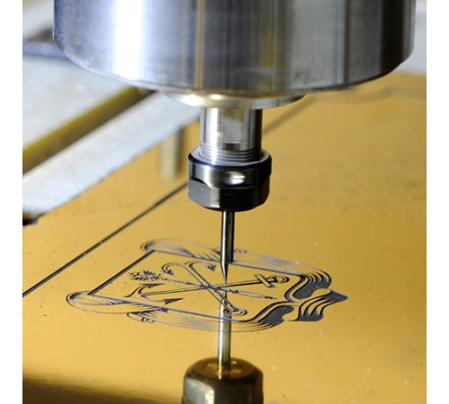 Пластики для механической гравировки в Кобрине