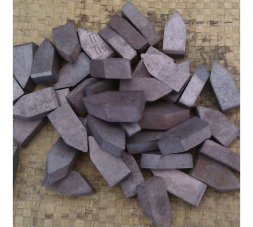 Титановольфрамовые пластины в Кобрине с доставкой по Беларуси