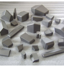 Вольфрамовые пластины