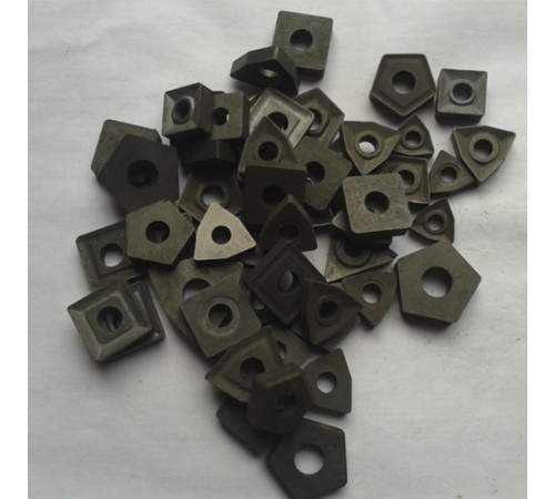 Пластины из сплавов с износостойким покрытием в Кобрине