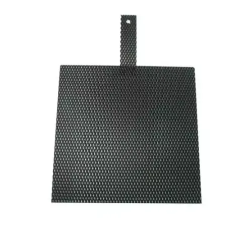 Аноды экранирующие титановые в Кобрине для предприятий