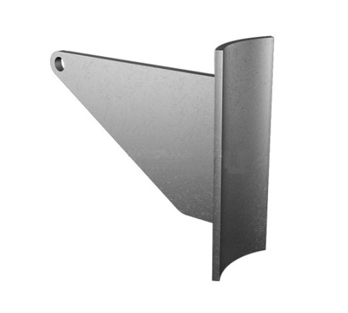 Плавники с накладкой для трубопроводов в Кобрине