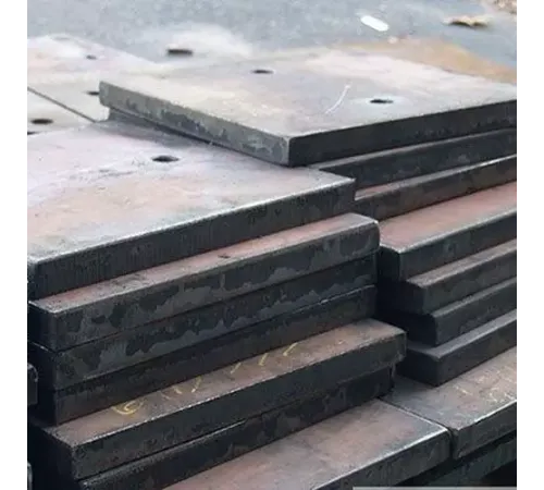 Футеровочные плиты VAUTID в Кобрине и Беларуси