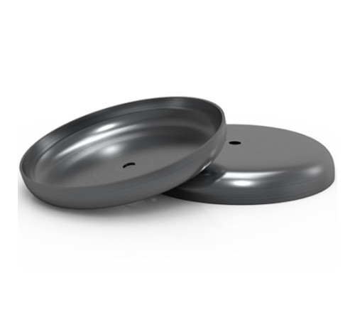 Плоские днища для трубопроводов в Кобрине и Беларуси