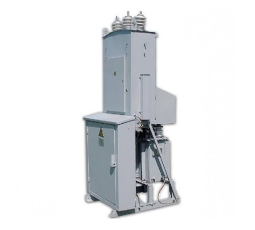 Мачтовые подстанции КТП в Кобрине и Беларуси