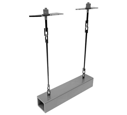 Подвески ПГ2у и ПМ2у для трубопроводов в Кобрине