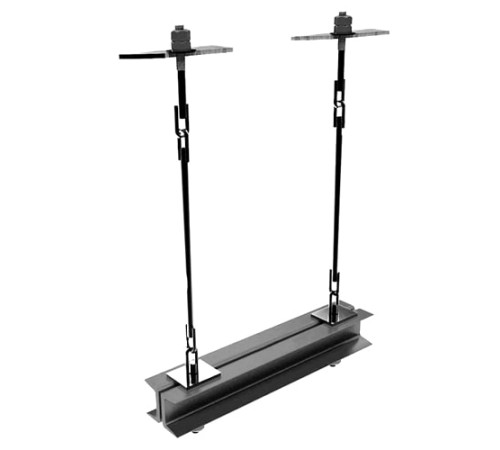 Подвески ПМ2ш и ПГ2ш для трубопроводов в Кобрине