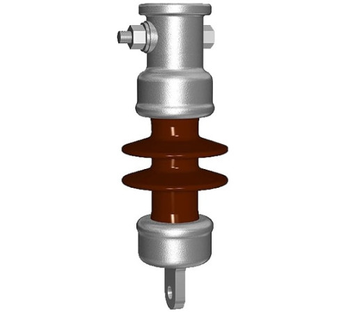 Подвесные фарфоровые и керамические стержневые изоляторы в Кобрине