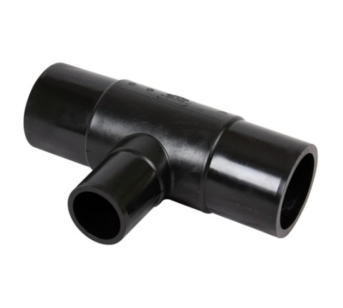 Полиэтиленовые переходные тройники ПЭ 100 в Кобрине