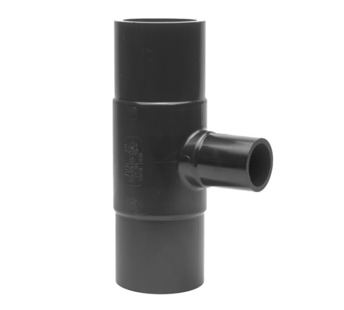 Полиэтиленовые переходные тройники ПЭ 80 в Кобрине