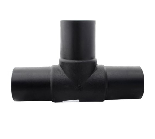 Полиэтиленовые равнопроходные тройники ПЭ 100 в Кобрине