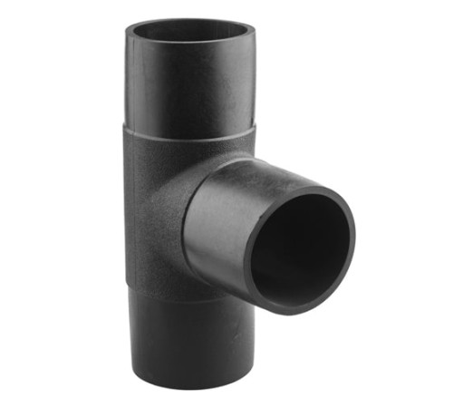 Полиэтиленовые равнопроходные тройники ПЭ 80 в Кобрине